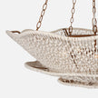 Mazen Modern Metal Chandelier