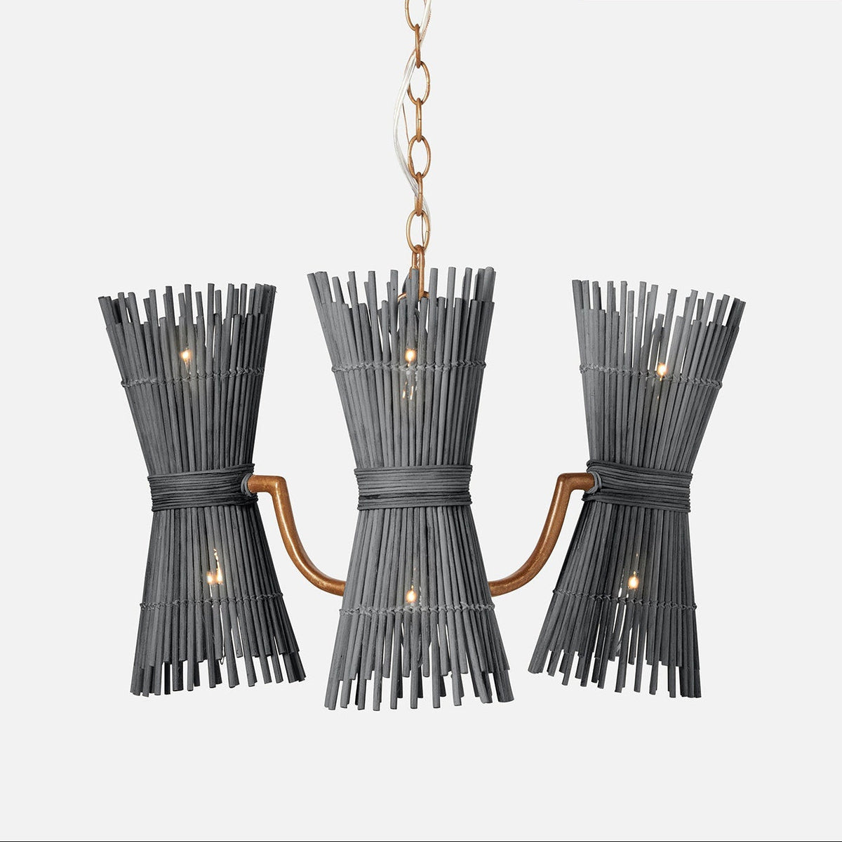 Miko Pendant Chandelier