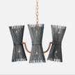 Miko Pendant Chandelier