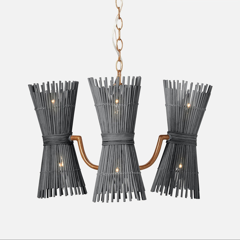 Miko Pendant Chandelier