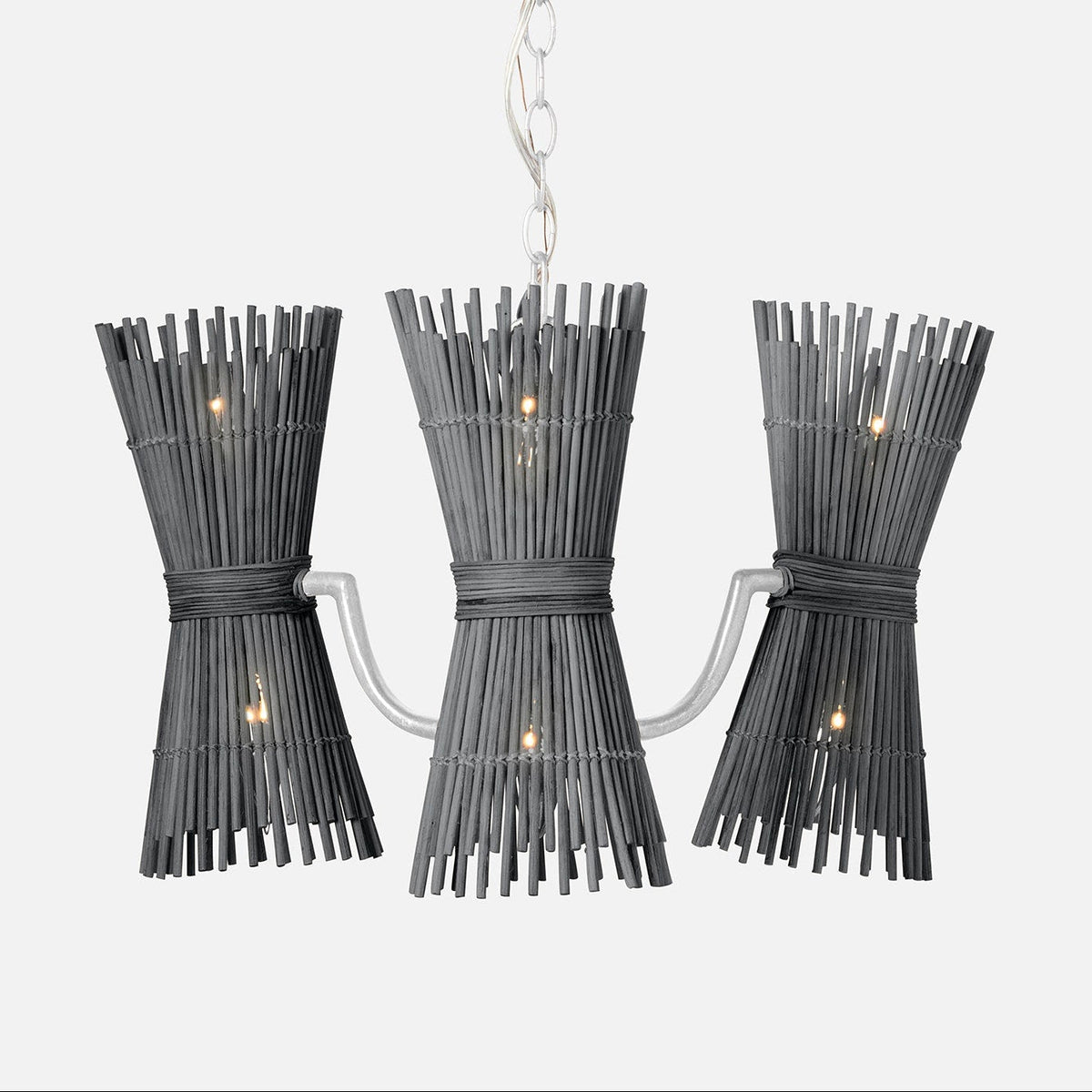 Miko Pendant Chandelier