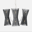 Miko Pendant Chandelier