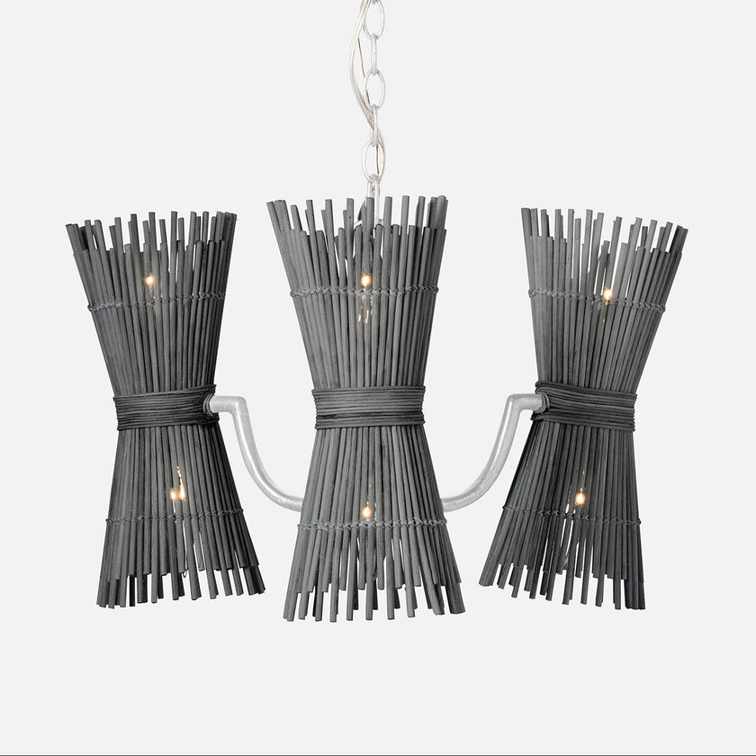 Miko Pendant Chandelier