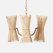 Miko Pendant Chandelier