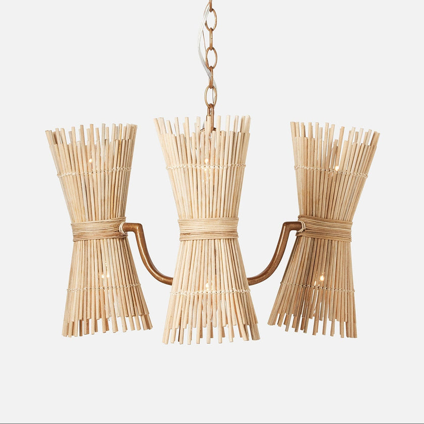 Miko Pendant Chandelier