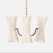 Miko Pendant Chandelier