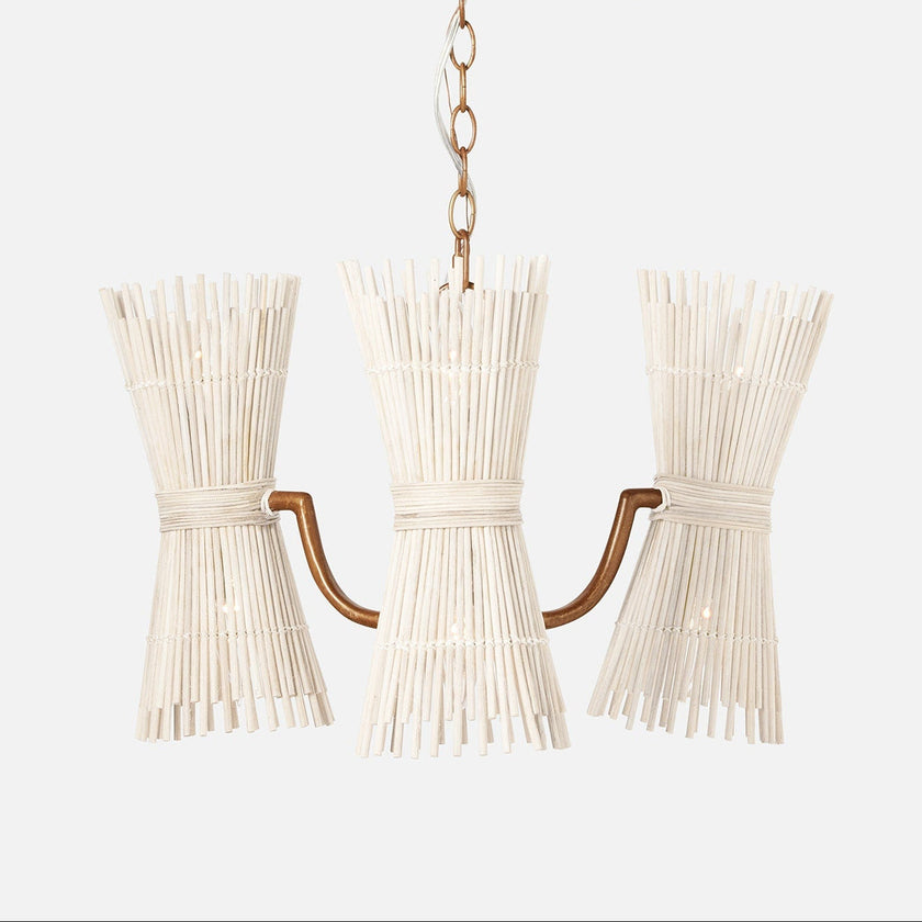 Miko Pendant Chandelier