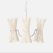 Miko Pendant Chandelier