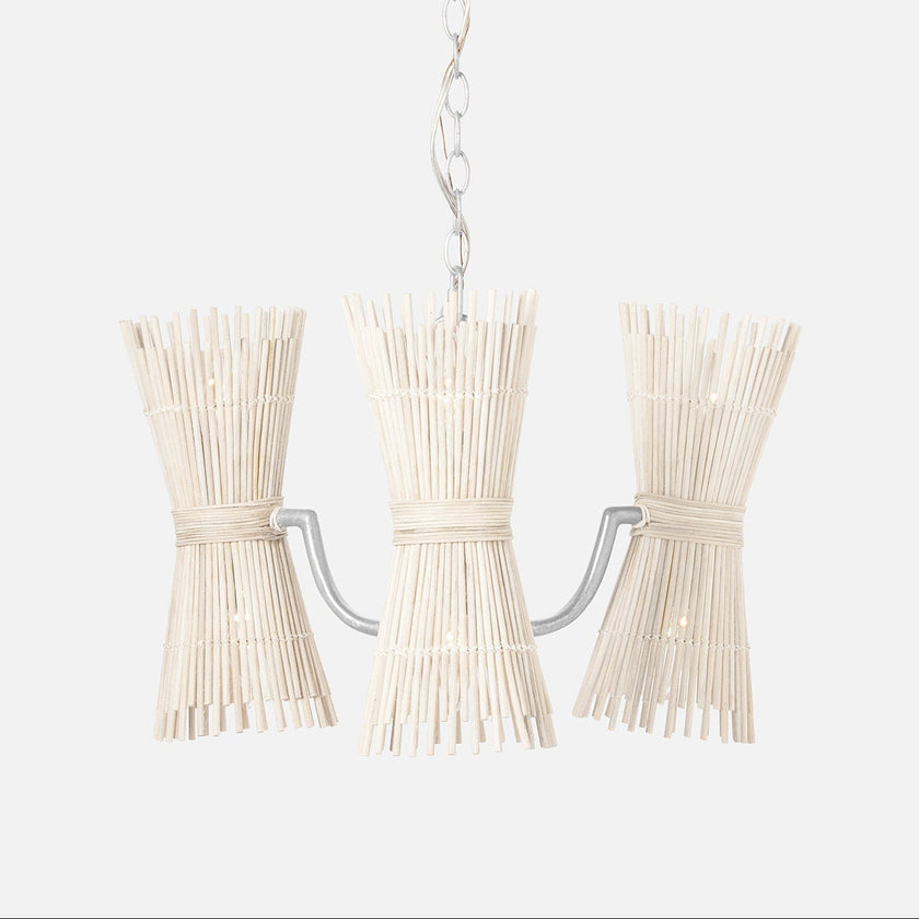 Miko Pendant Chandelier