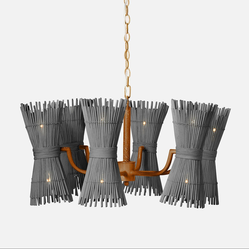 Miko Pendant Chandelier