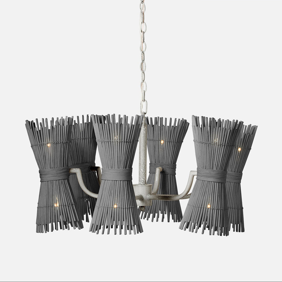 Miko Pendant Chandelier