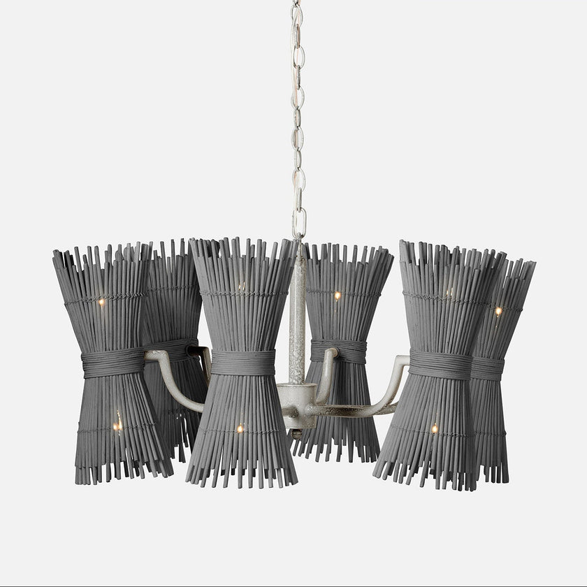 Miko Pendant Chandelier