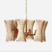 Miko Pendant Chandelier