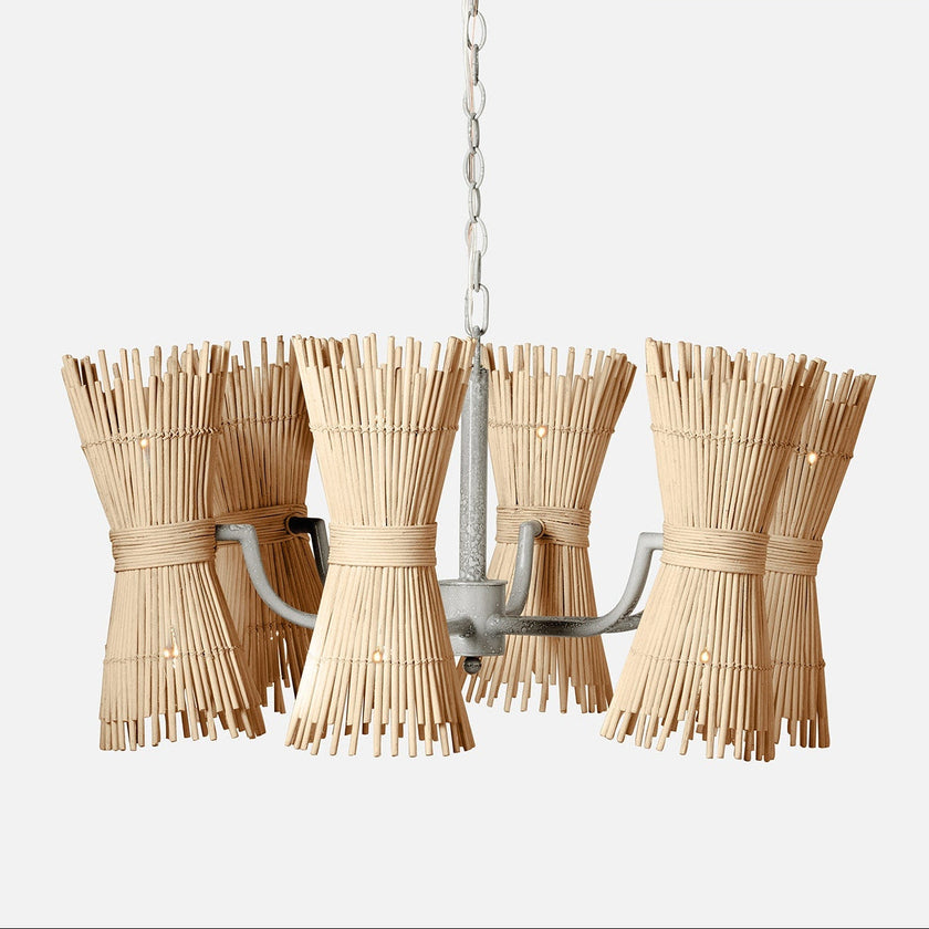 Miko Pendant Chandelier