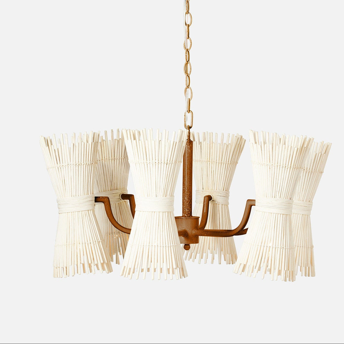 Miko Pendant Chandelier