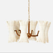 Miko Pendant Chandelier