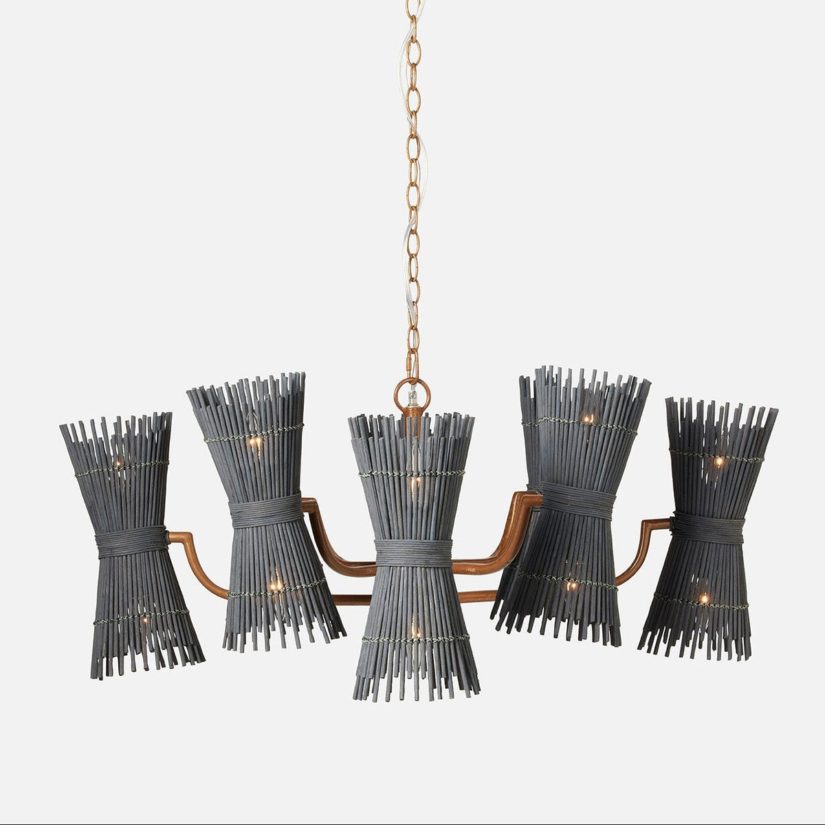 Miko Pendant Chandelier