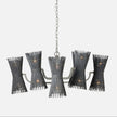 Miko Pendant Chandelier