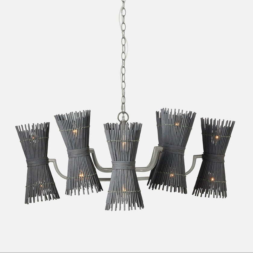 Miko Pendant Chandelier