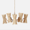 Miko Pendant Chandelier