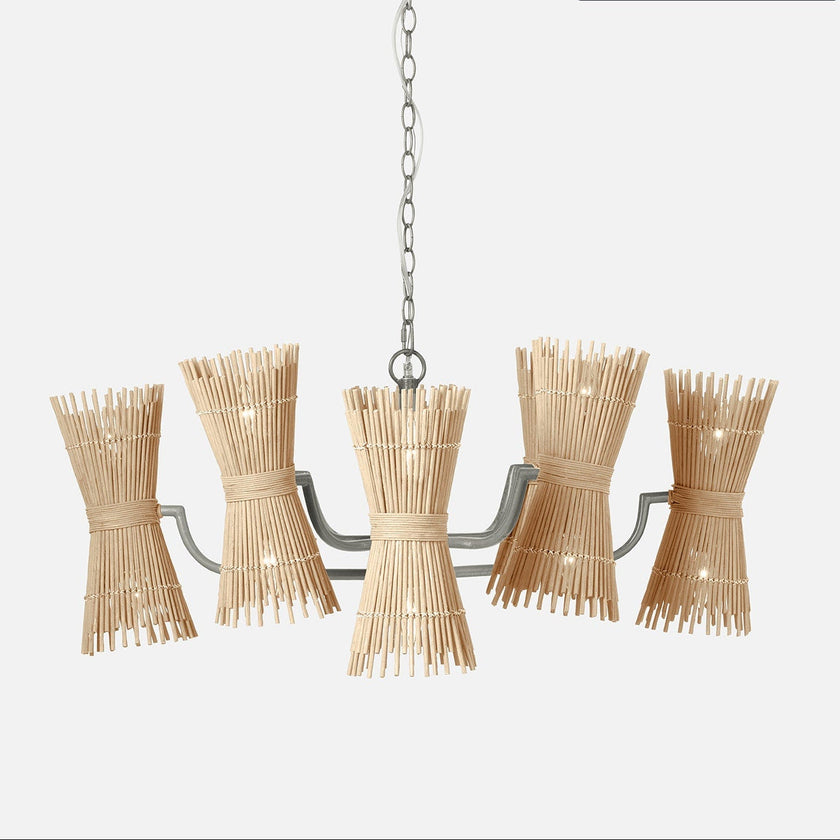 Miko Pendant Chandelier