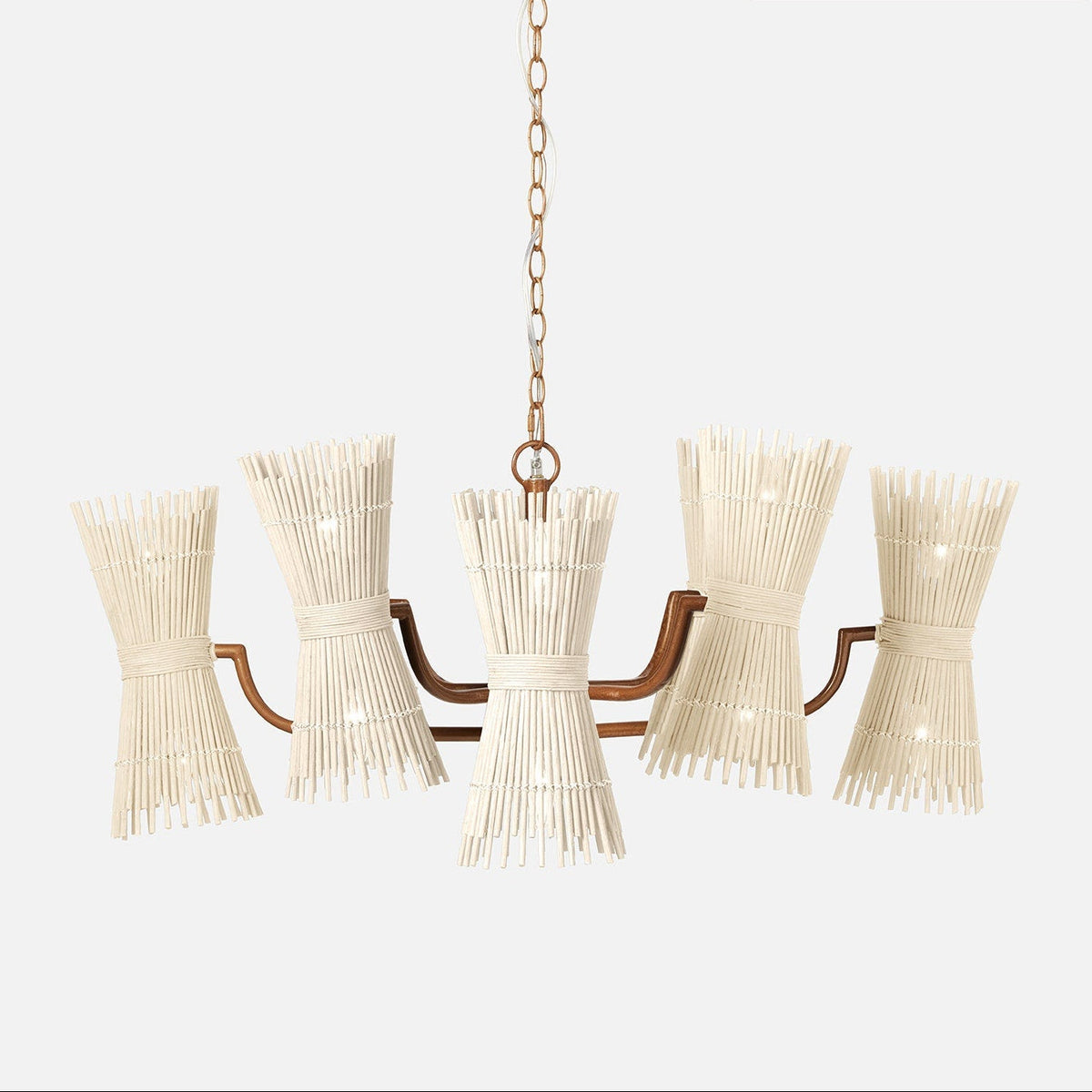 Miko Pendant Chandelier