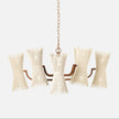 Miko Pendant Chandelier