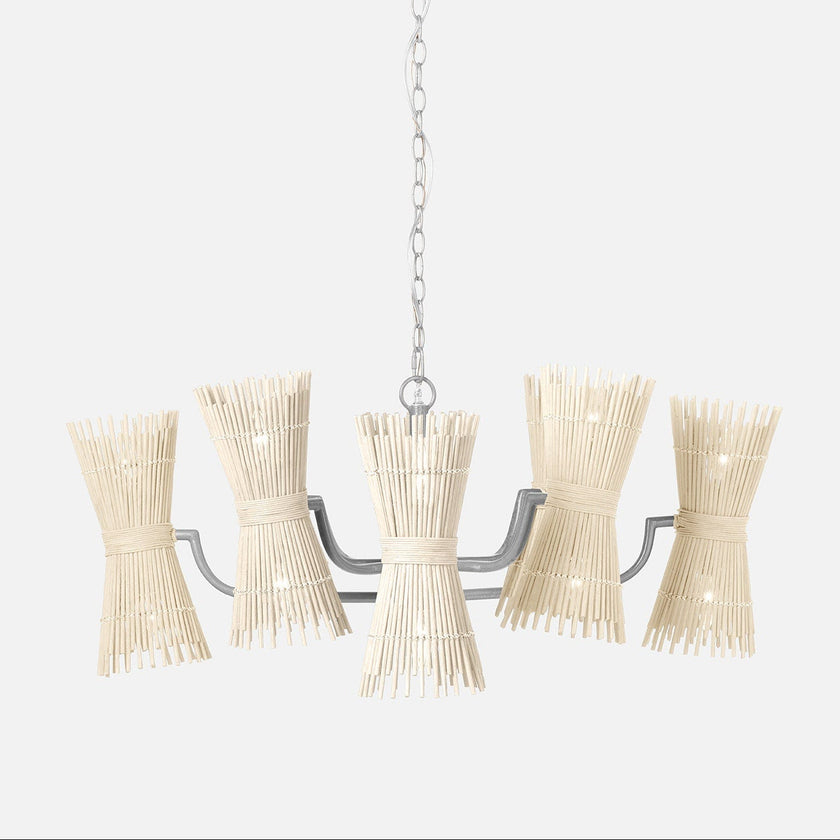 Miko Pendant Chandelier