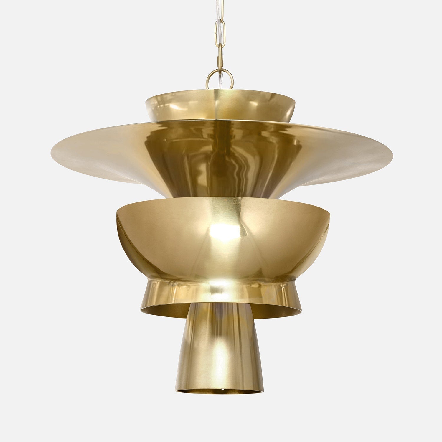 Sherwood Hanging Pendant