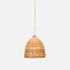 Vishal Hanging Pendant