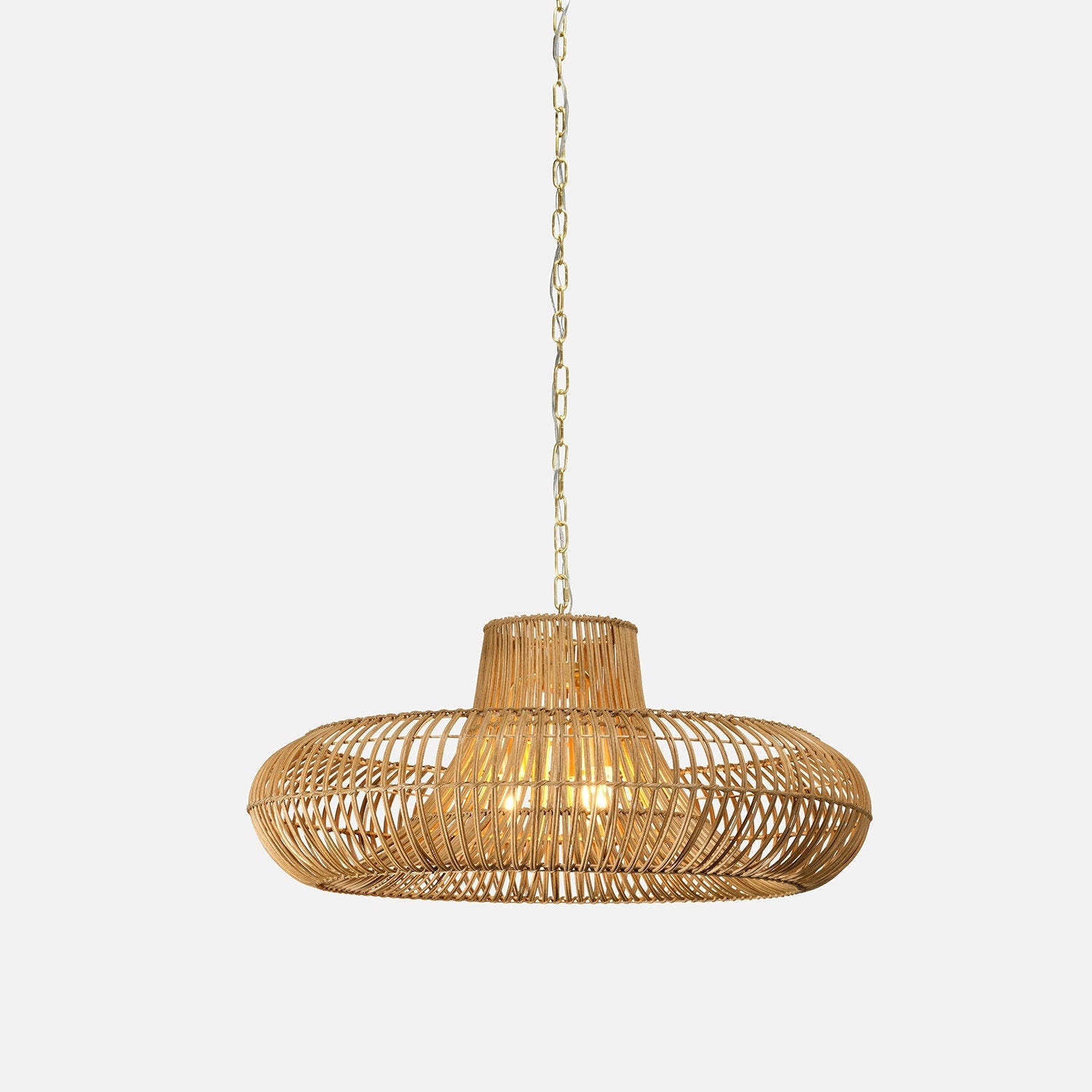 Yaresly Hanging Pendant