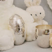 Christofle MOOD Silver Plated Baby 4 Pieces