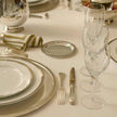 Christofle Malmaison Dinner Fork