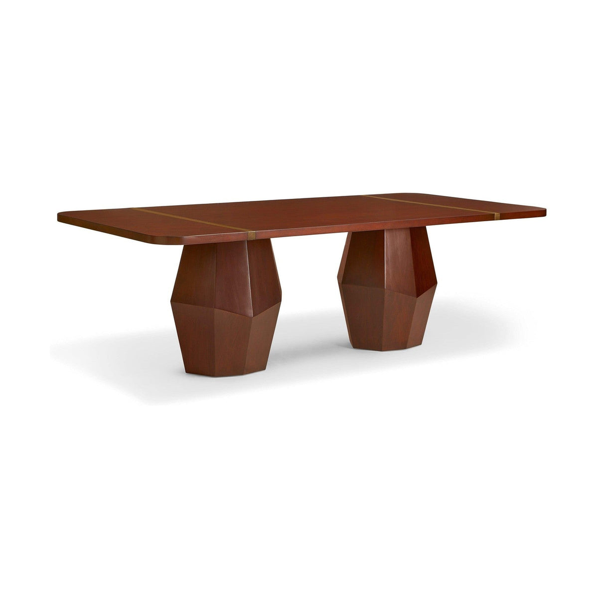 Maitland Smith Serenity Dining Table