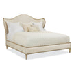 Caracole Bedtime Beauty Bed DSC