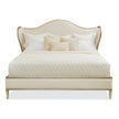 Caracole Bedtime Beauty Bed DSC