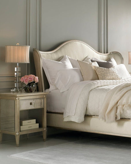 Caracole Bedroom Furniture