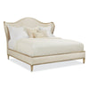 Caracole Bedtime Beauty Bed DSC