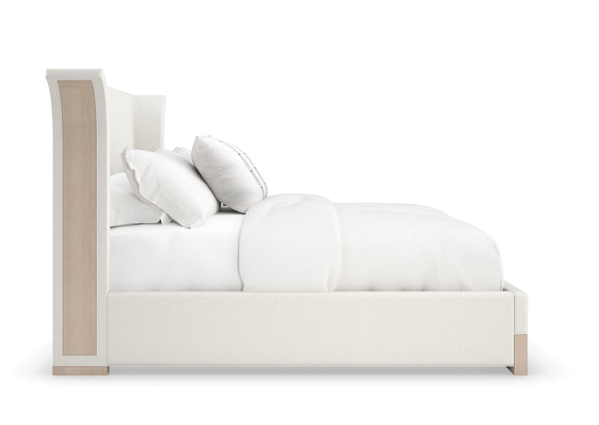 Caracole Classic Beauty Sleep King Bed