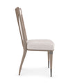 Caracole Classic Take Your Seat Dining Chair