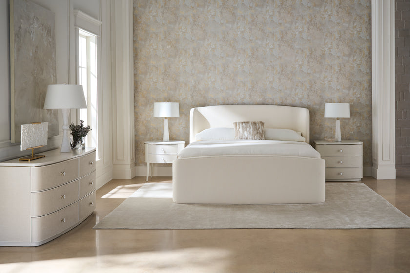 Caracole Classic Soft Embrace Bed