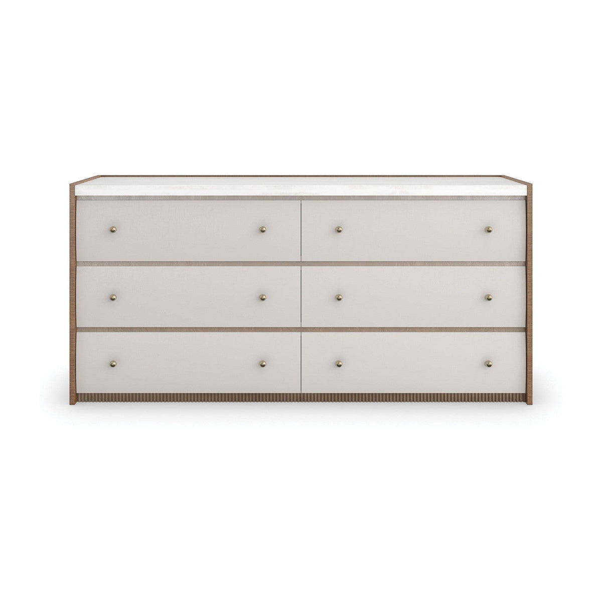 Caracole Classic Avignon Dresser