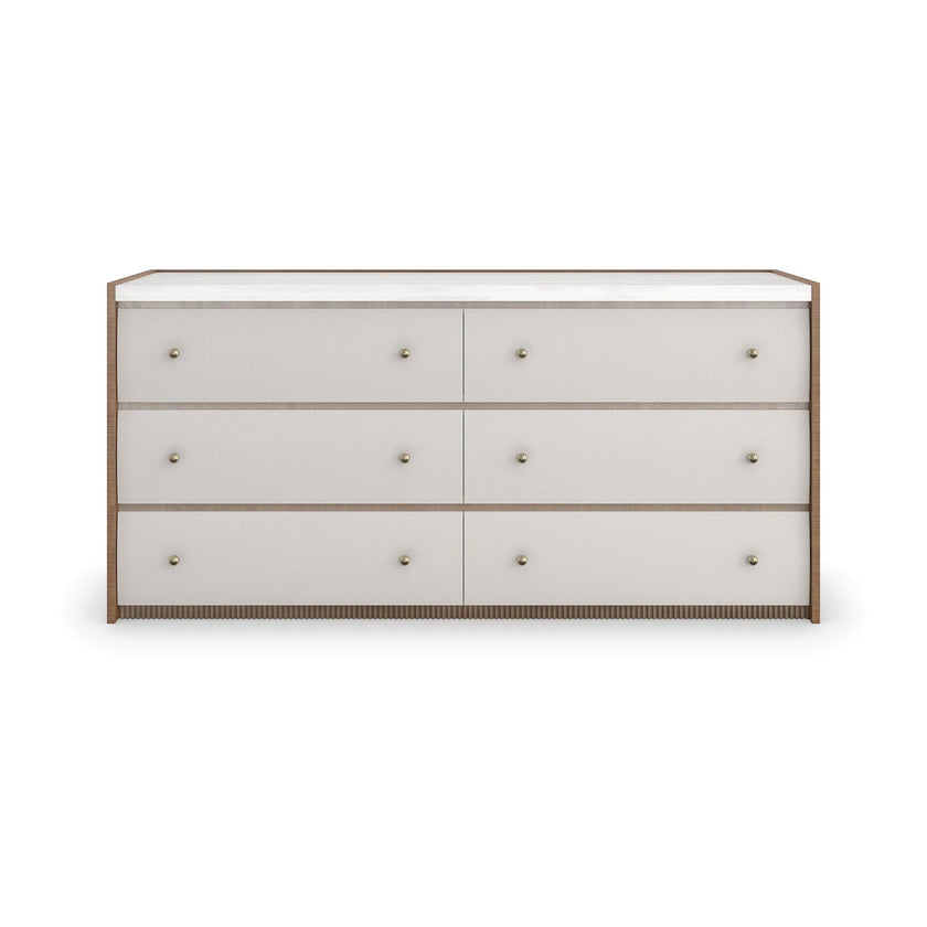 Caracole Classic Avignon Dresser