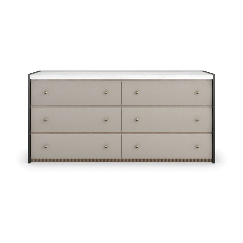 Caracole Classic Avignon Dresser