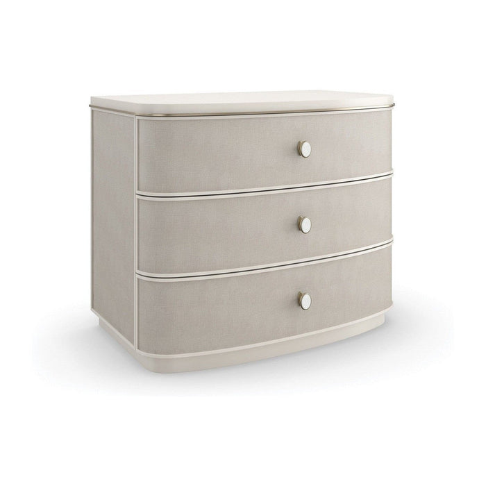 Caracole Classic Lyon Nightstand