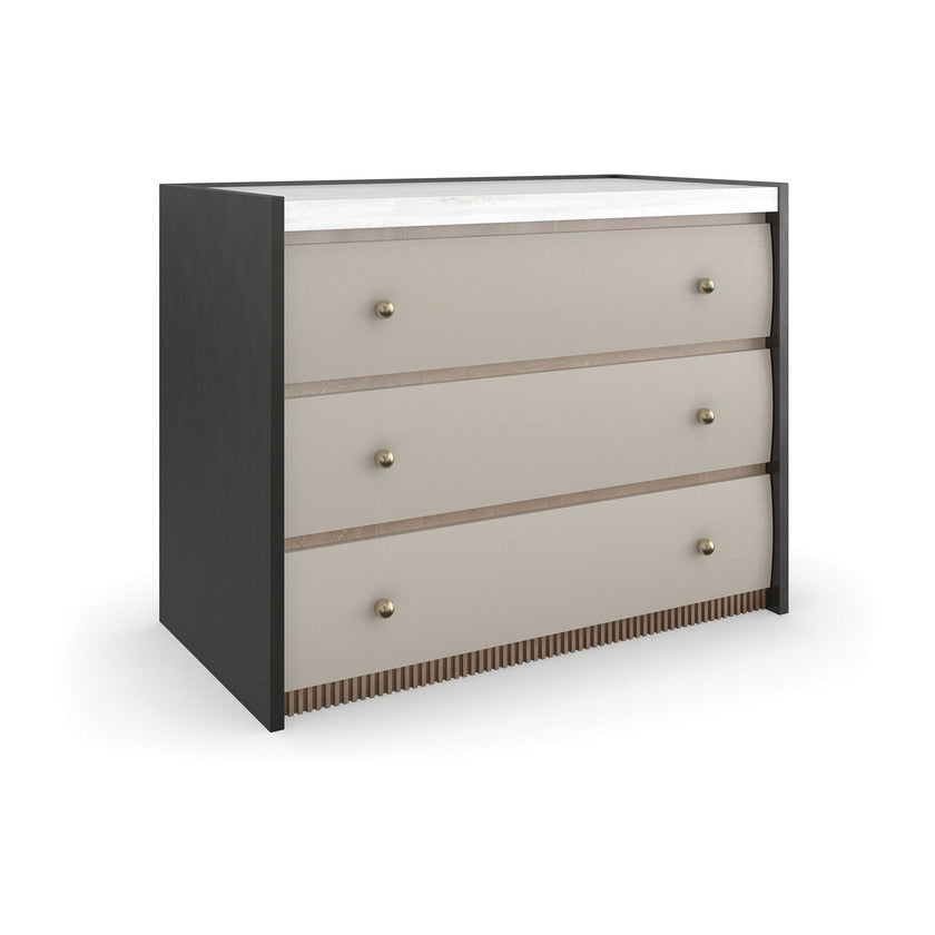 Caracole Classic Avignon Nightstand