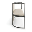 Caracole Classic Toulouse Ottoman