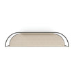 Caracole Classic Toulouse Ottoman