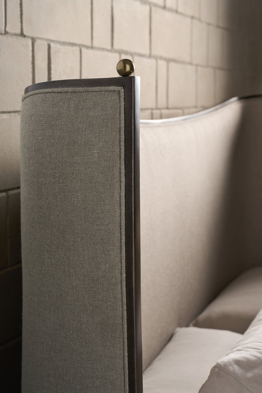 Caracole Classic Provence Bed