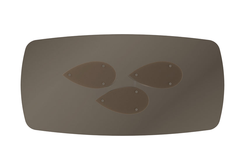 Caracole Classic Aphelion 3 Dining Table